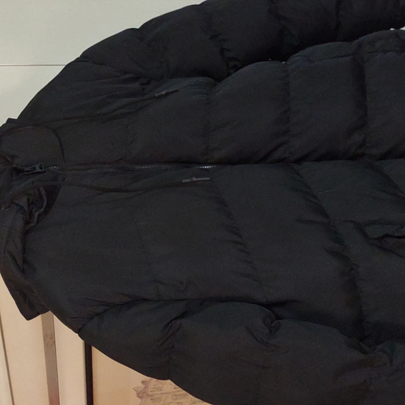 COPY - Men's awesome hooded parka sz. Xl - Picture 2 of 7